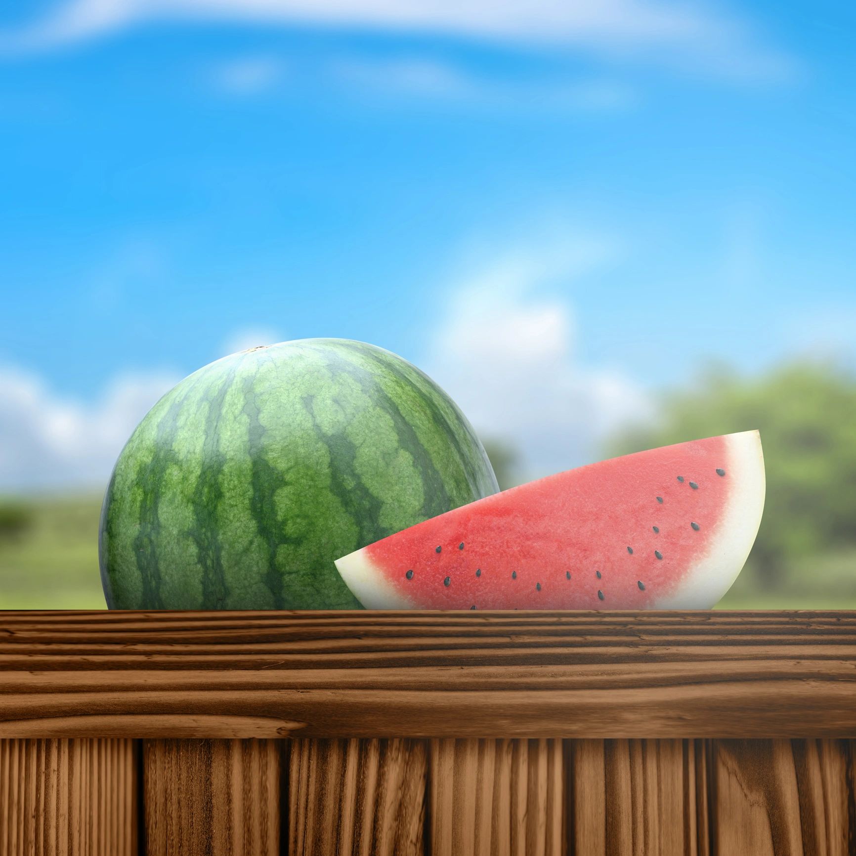 Watermelon